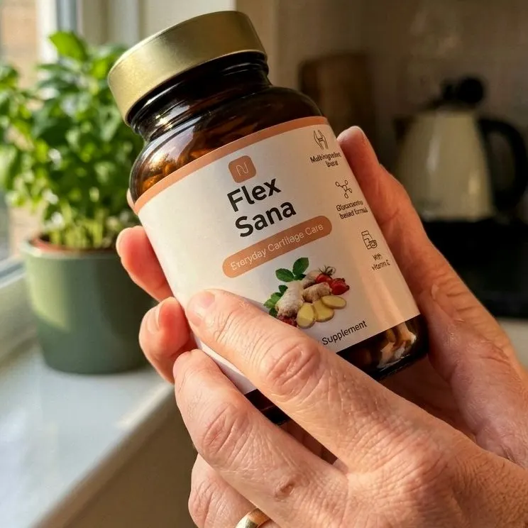Flex Sana — zdjęcie