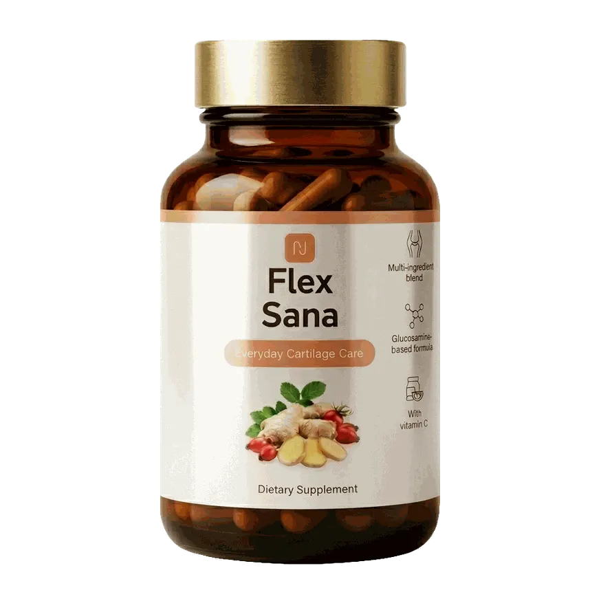 Flex Sana — zdjęcie 1