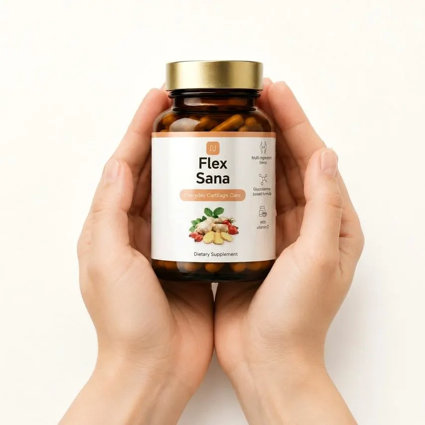 Flex Sana — zdjęcie 2