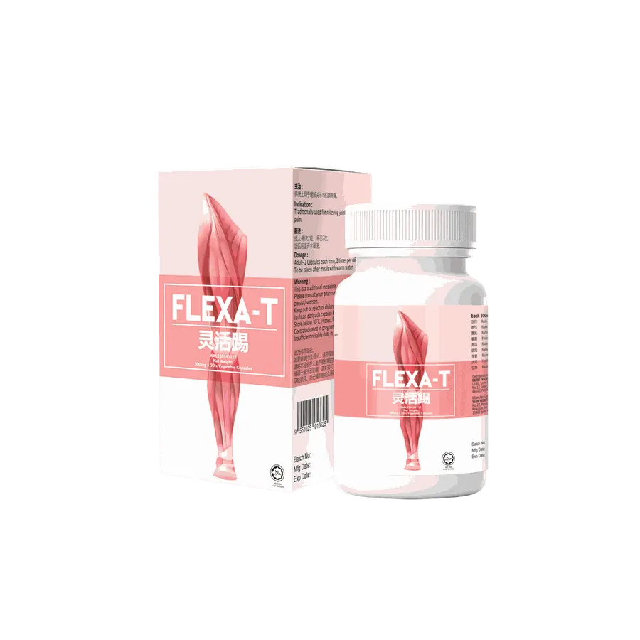 Flexa-T