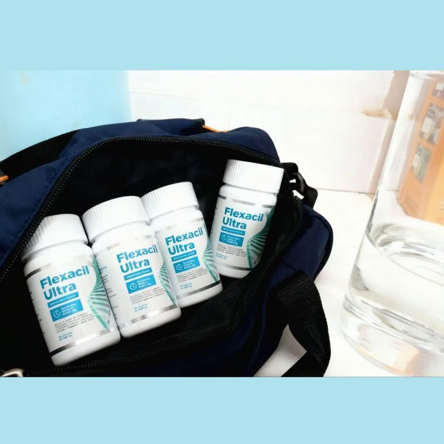 Flexacil Ultra