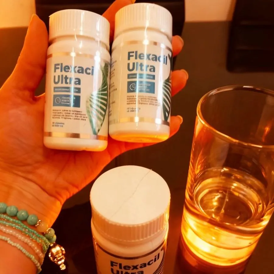 Flexacil Ultra — foto 1