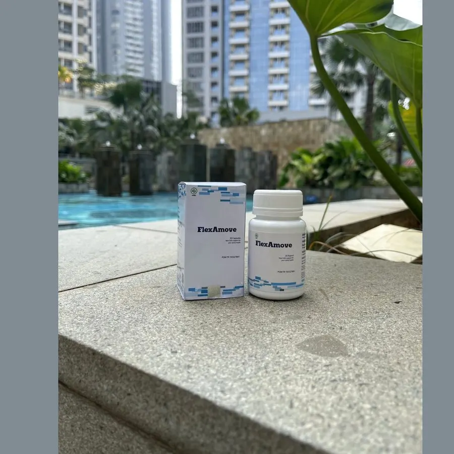 FlexAmove — foto