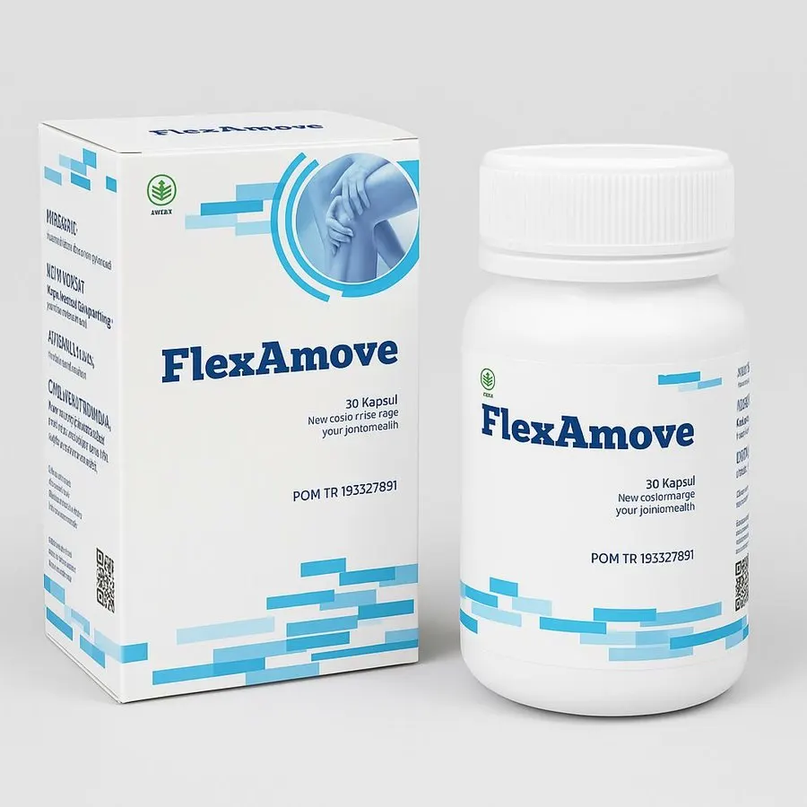 FlexAmove — foto 1