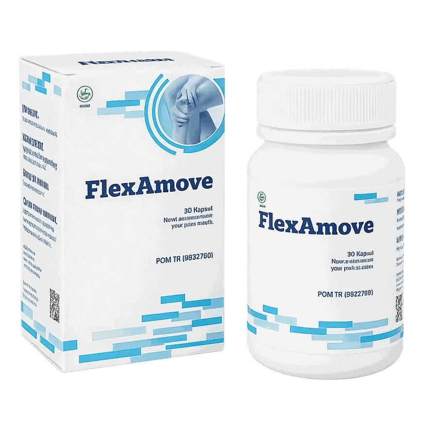 FlexAmove — foto 3