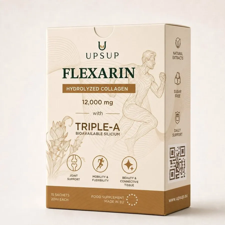 Flexarin — снимка