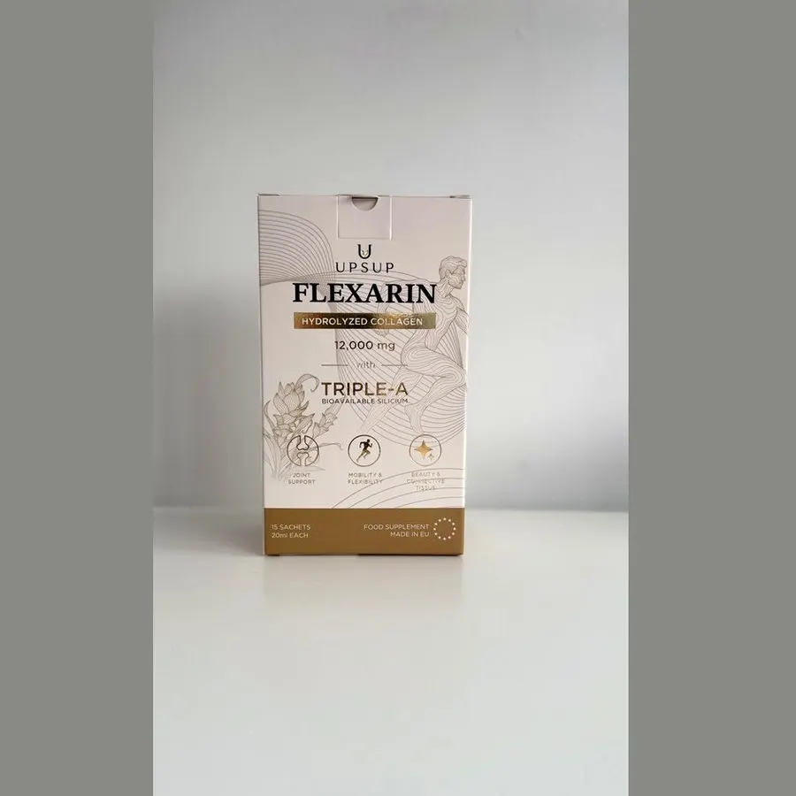 Flexarin — снимка 1