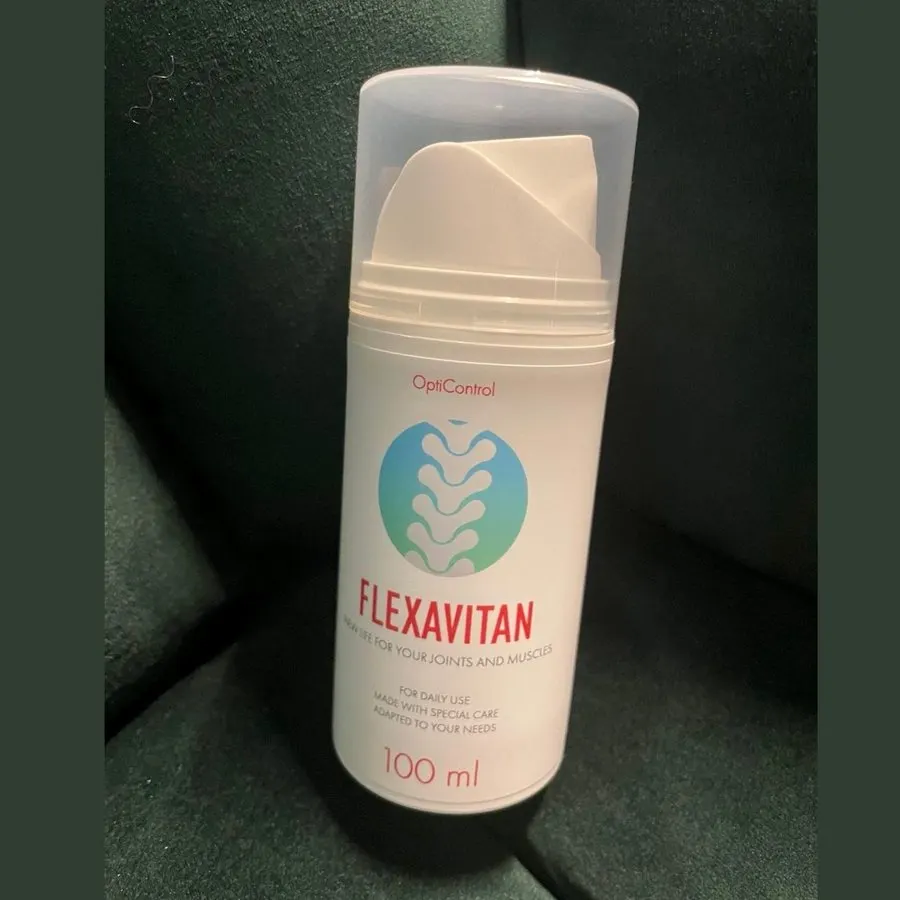 Flexavitan Max