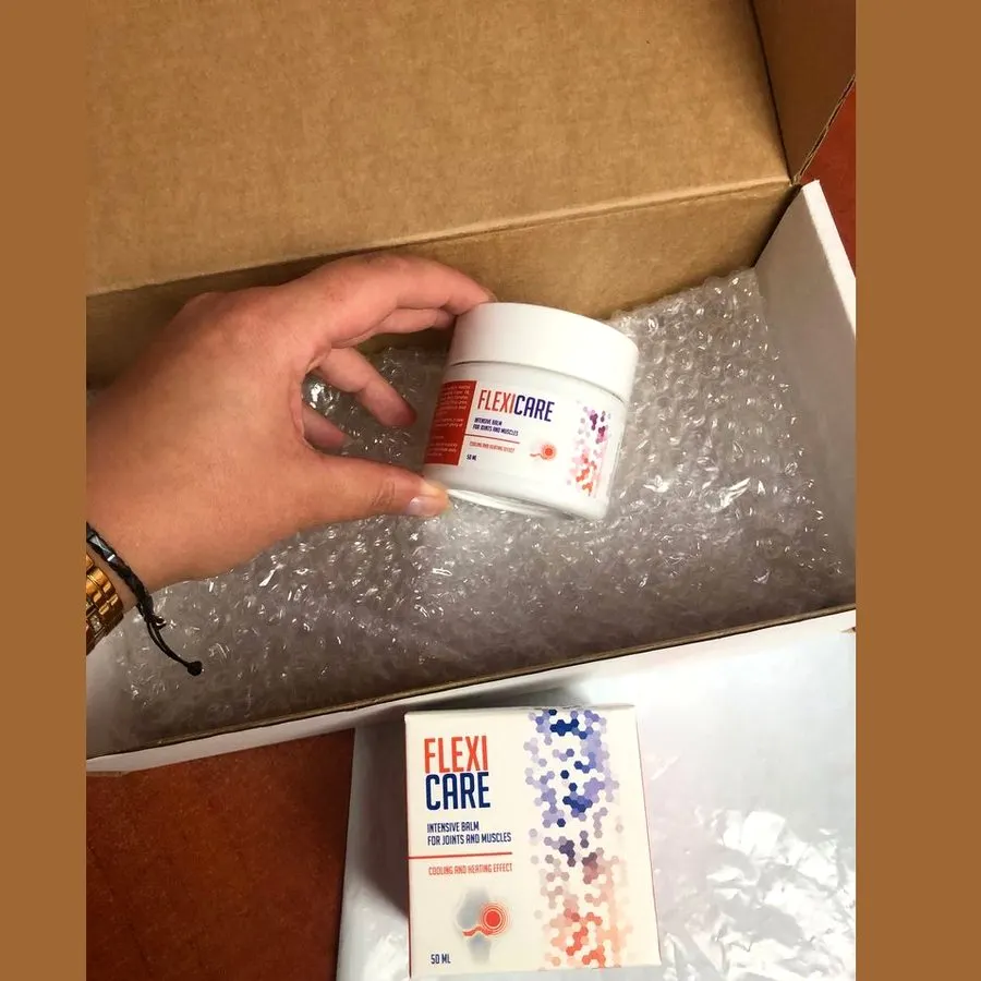 Flexi Care — снимка 1