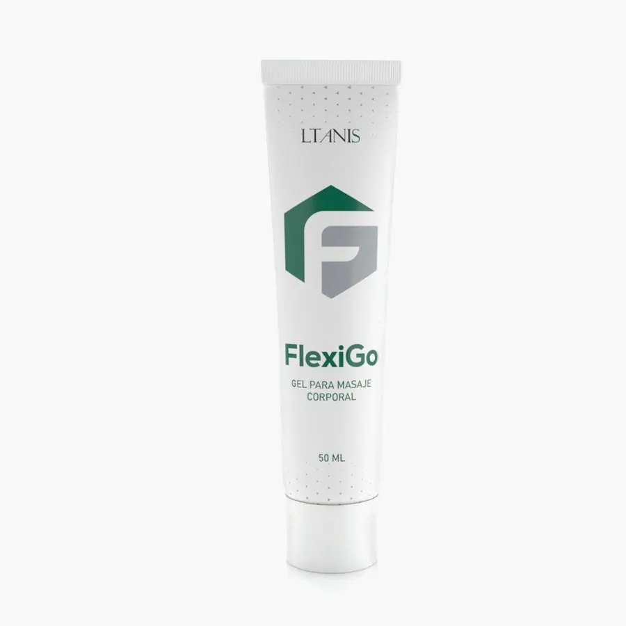 FlexiGo — foto
