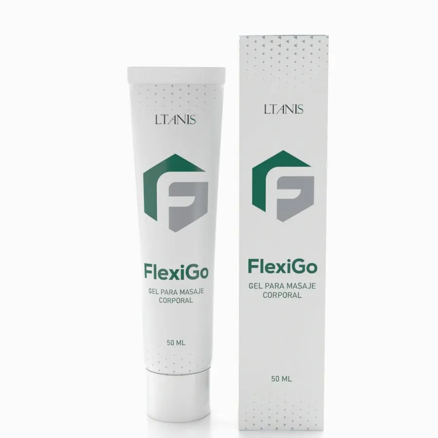 FlexiGo — foto 3