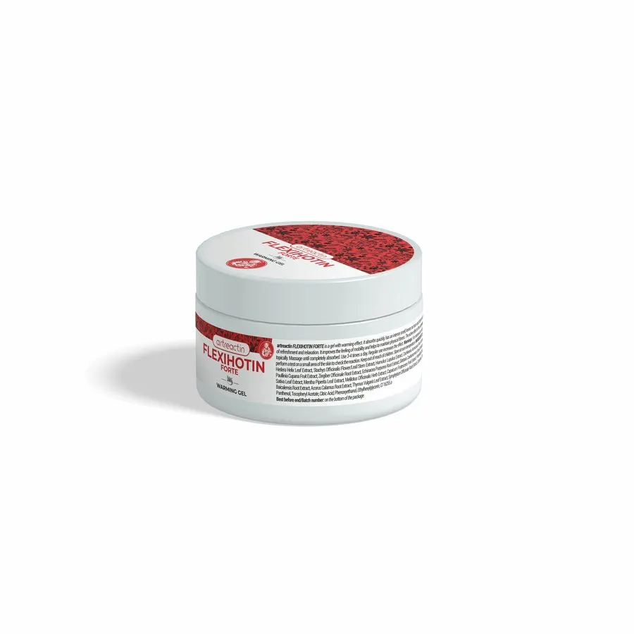 Flexihotin Forte