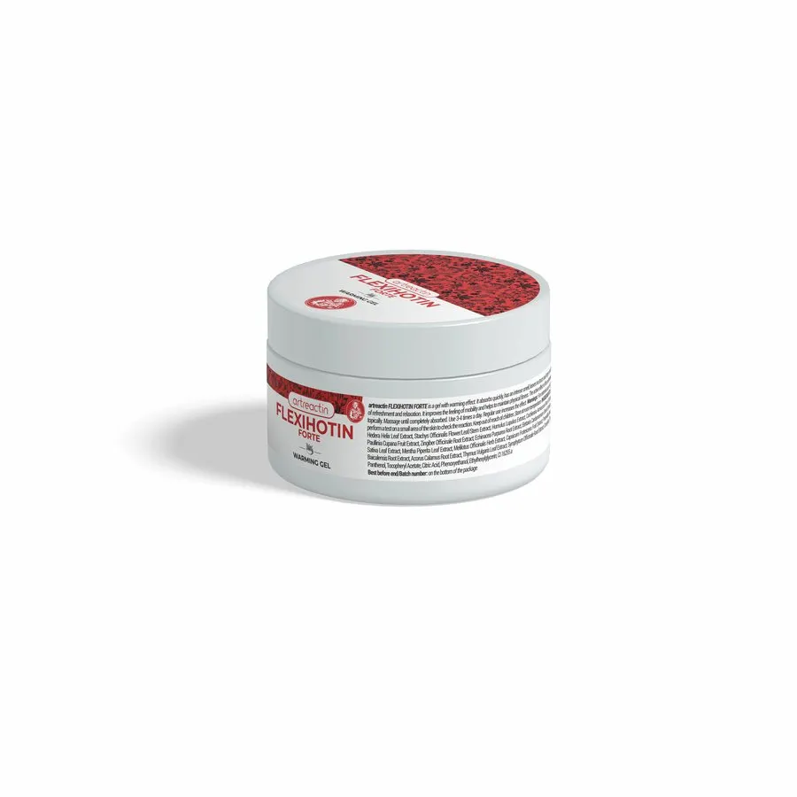 Flexihotin Forte — zdjęcie 1