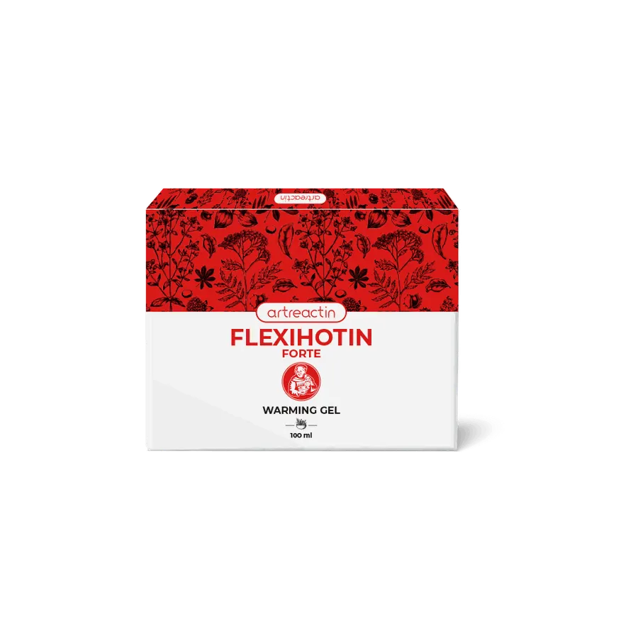Flexihotin Forte — zdjęcie 2