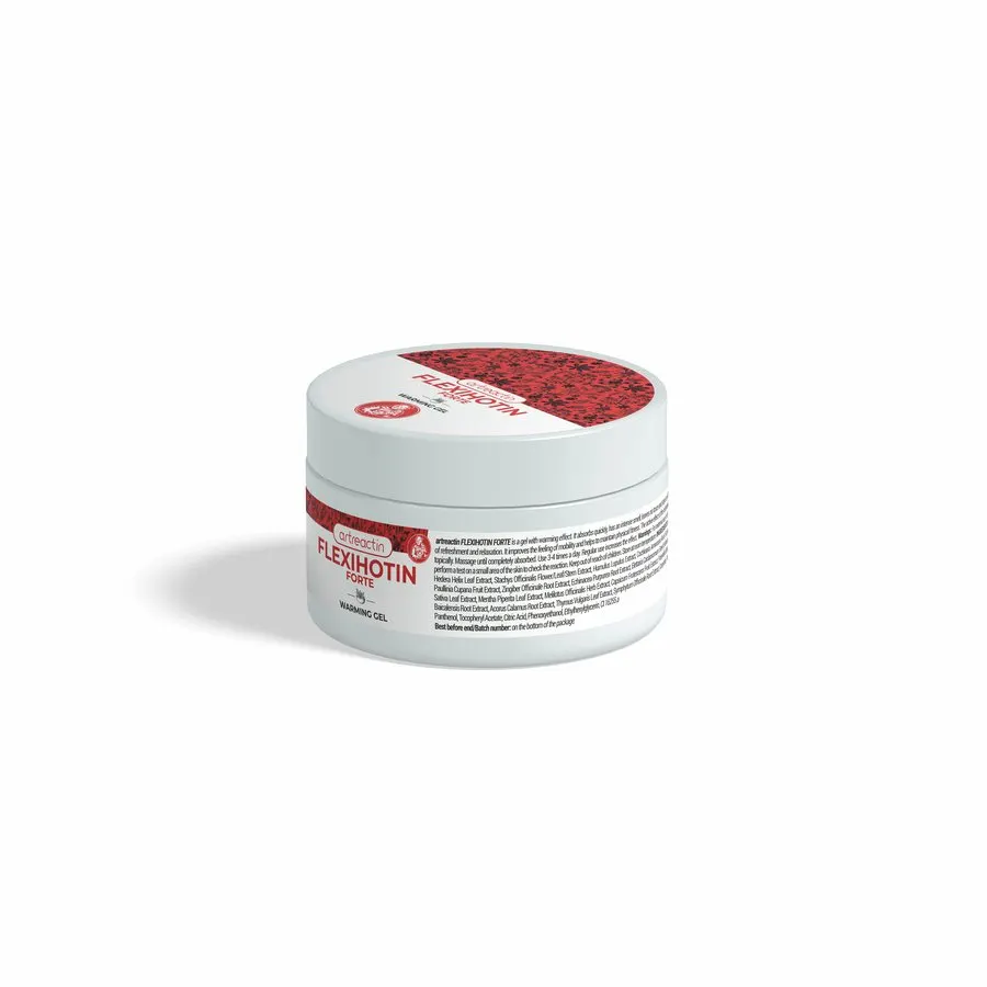 Flexihotin Forte — zdjęcie 3