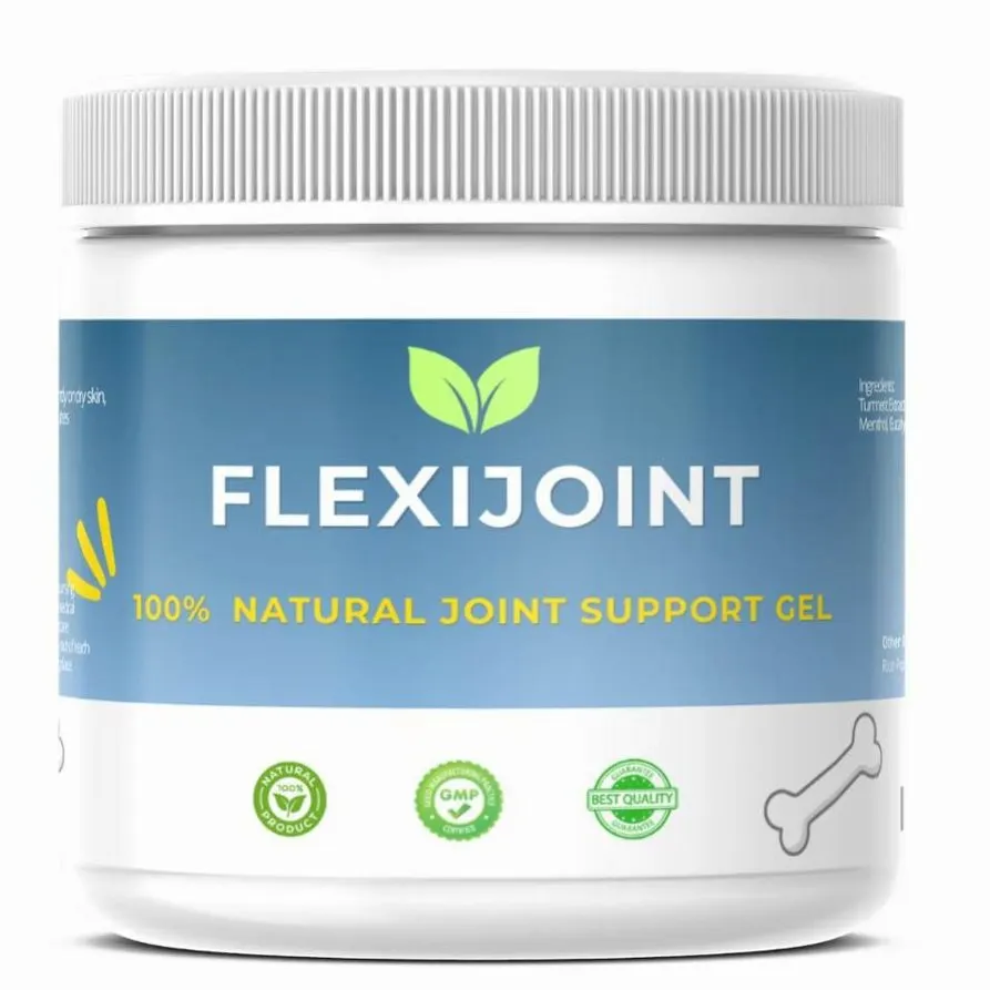 Flexijoint — صورة 1