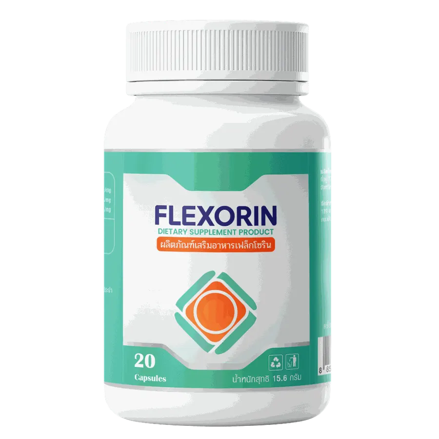 Flexorin — รูป