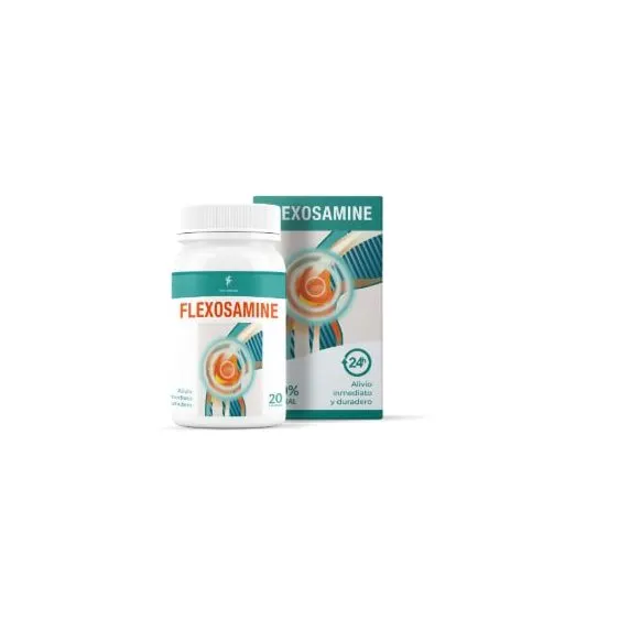 Flexosamine — foto 3