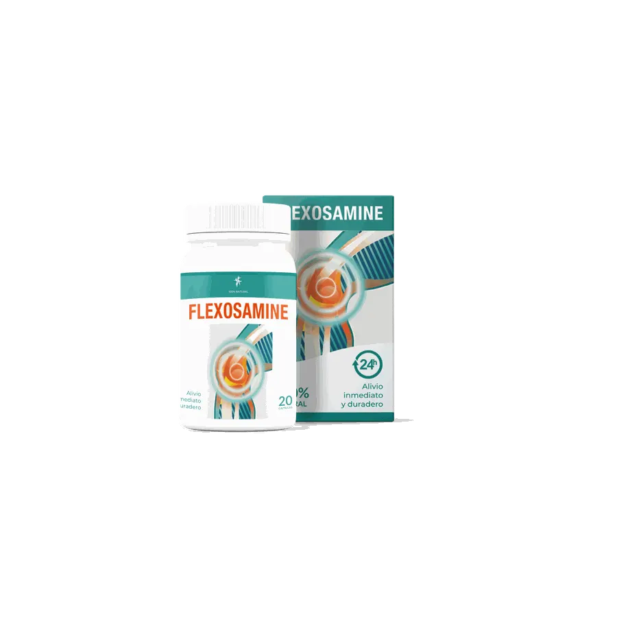 Flexosamine