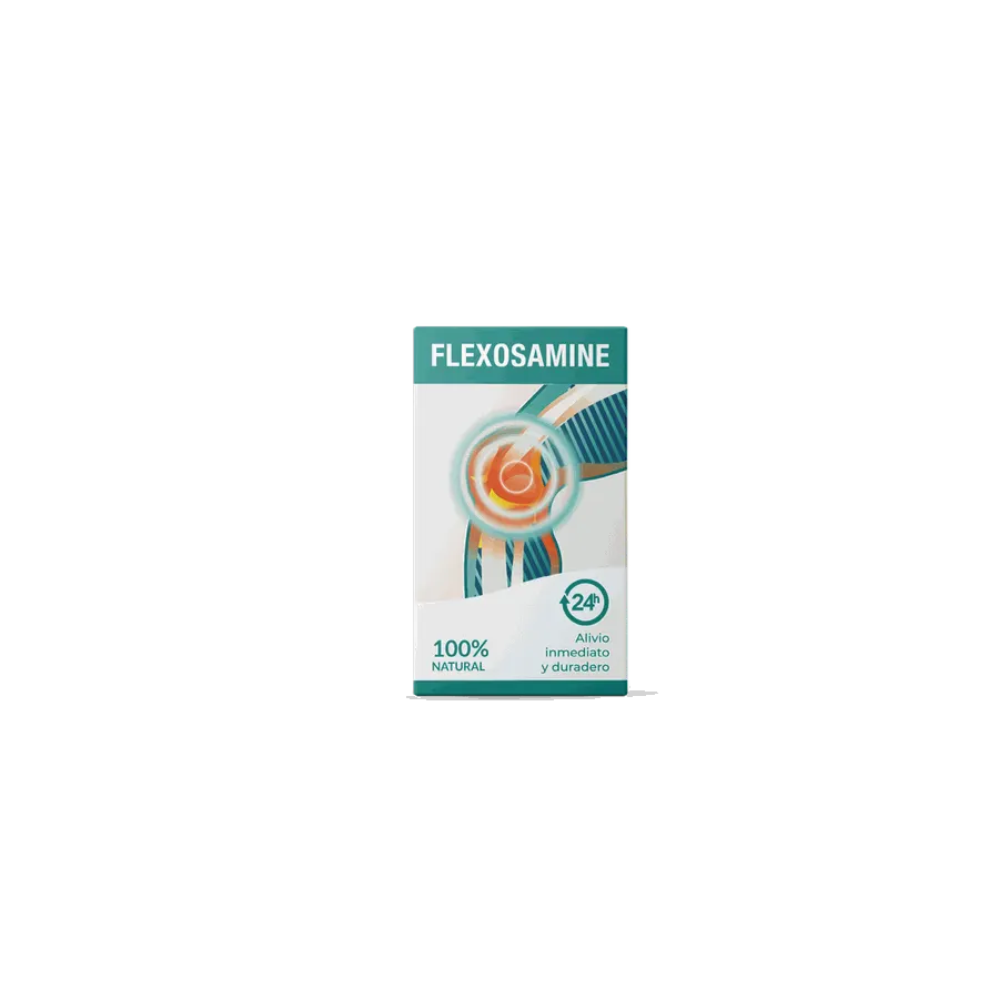 Flexosamine — foto