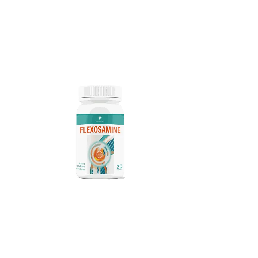 Flexosamine — foto 2