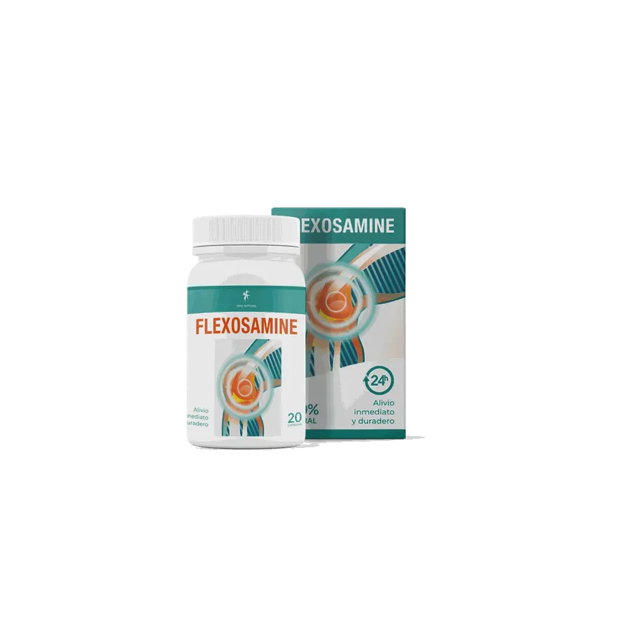 Flexosamine — foto 3
