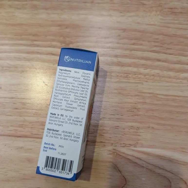 Flexosamine PRO — foto 2