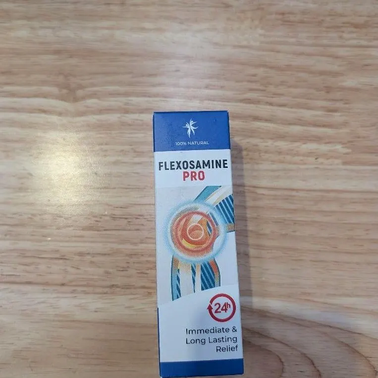 Flexosamine PRO — foto 3