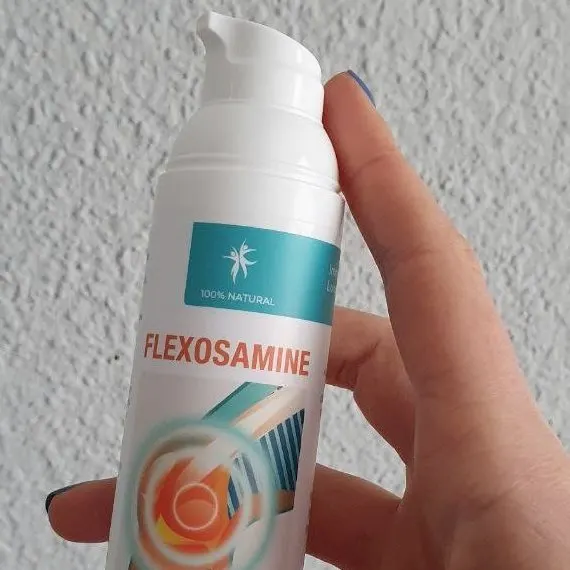 Flexosamine — imagen 1