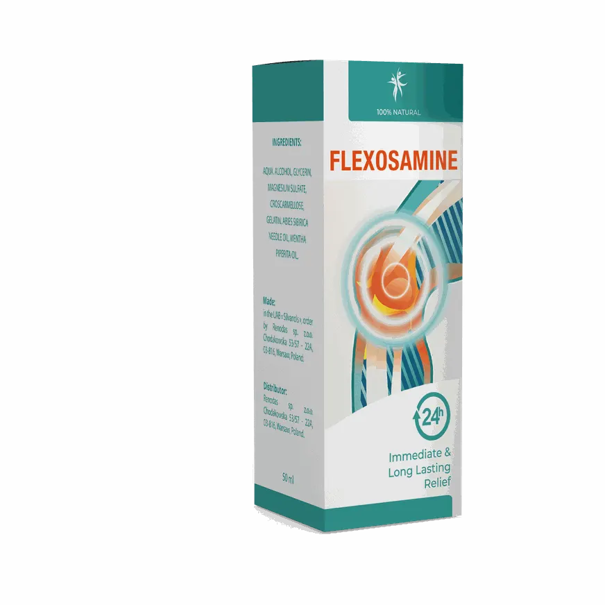 Flexosamine — imagen 2