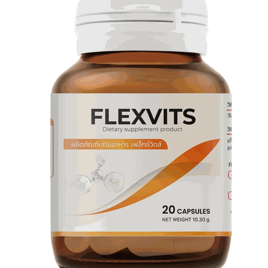 Flexvits — รูป 3