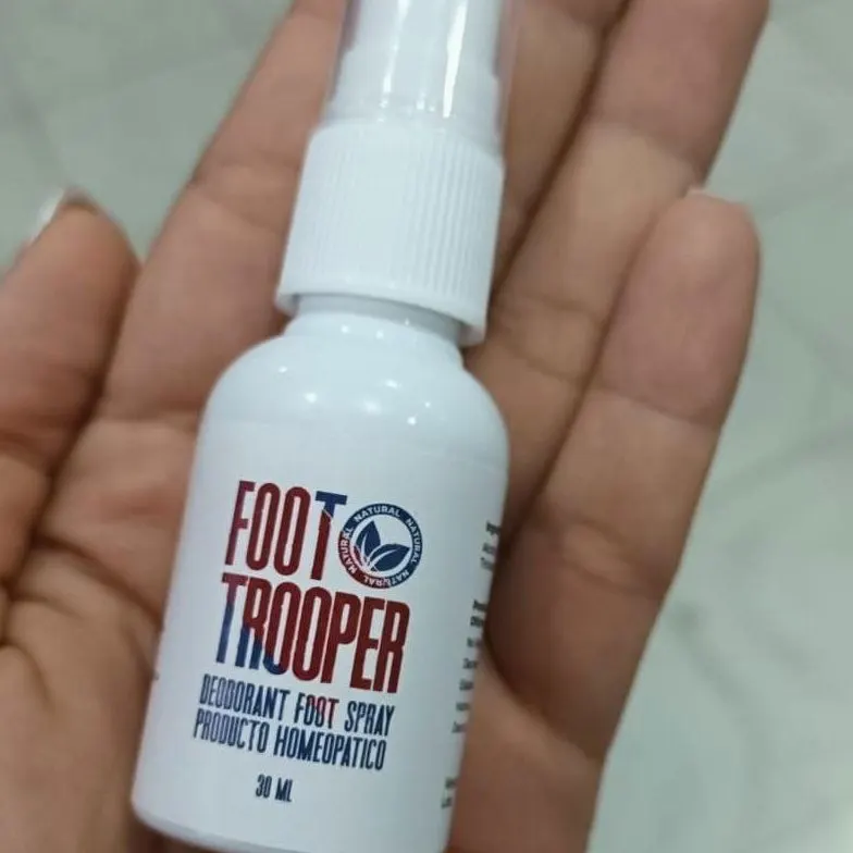 Foot Trooper — foto