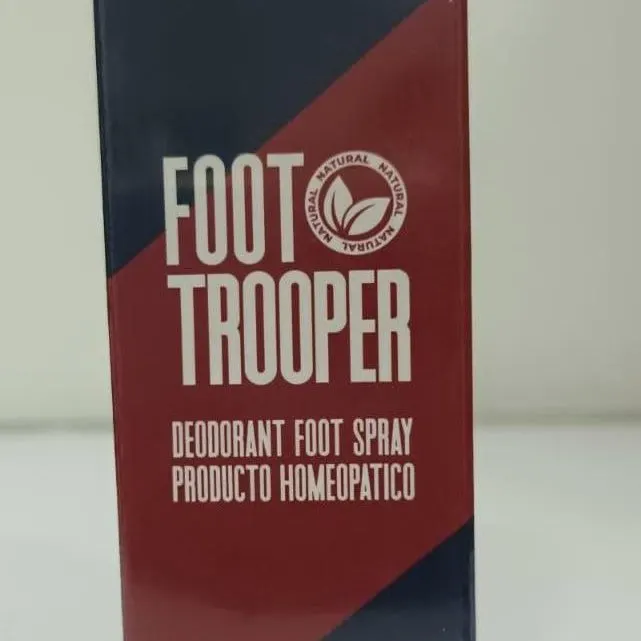 Foot Trooper — foto 1