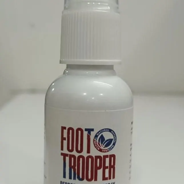 Foot Trooper — foto 2