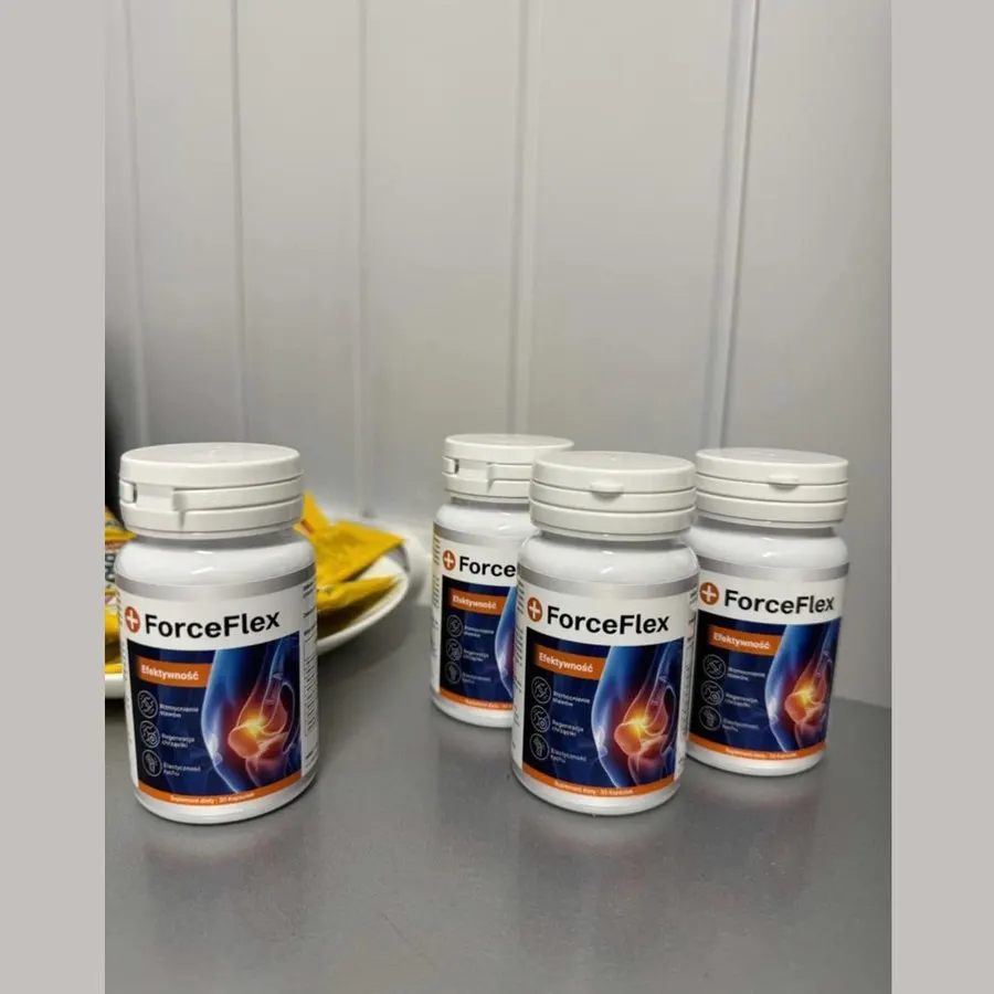 ForceFlex — zdjęcie 1