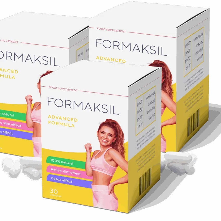 Formaksil