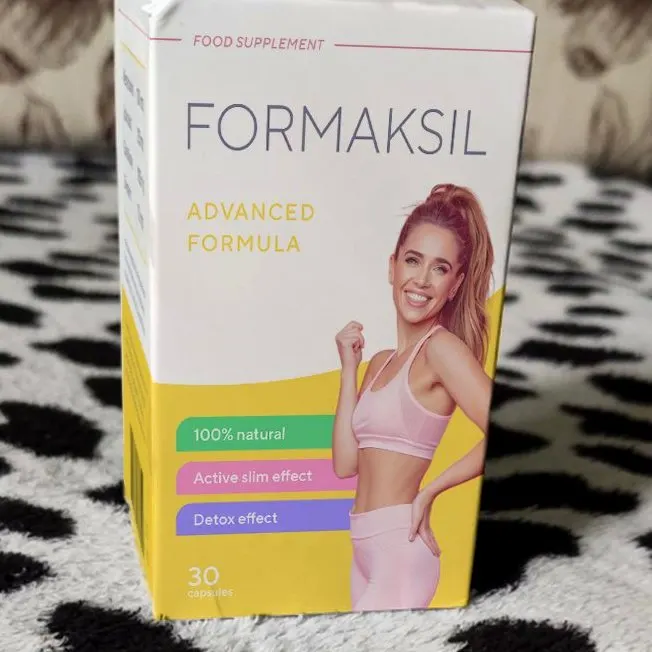Formaksil — foto 2