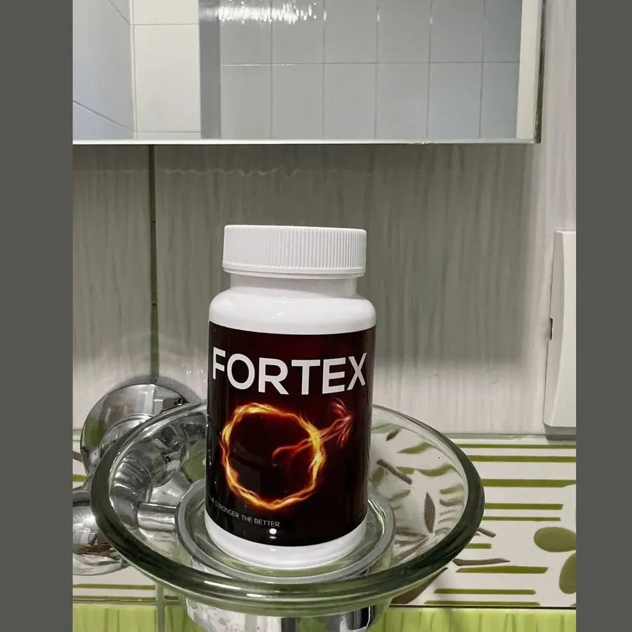 Fortex — foto 1