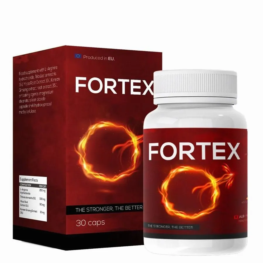Fortex — foto 3