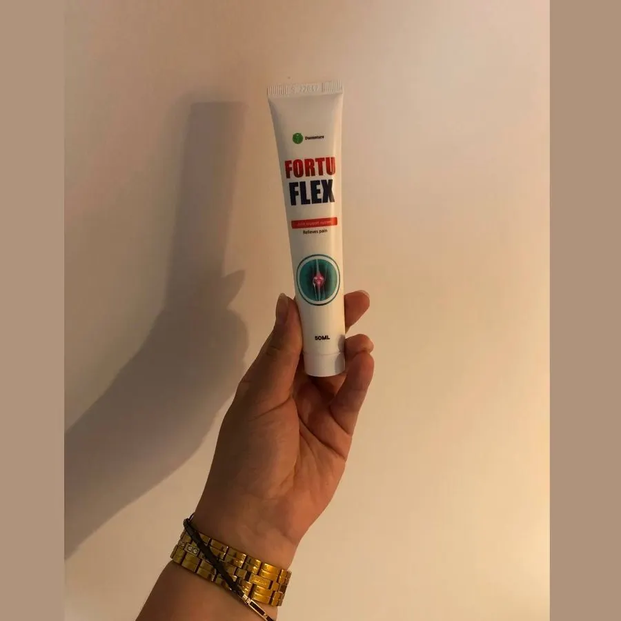 Fortu Flex — pilt 2