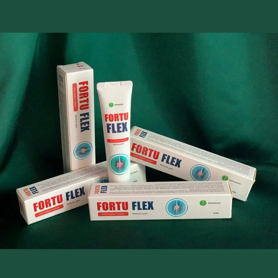 Fortuflex — zdjęcie