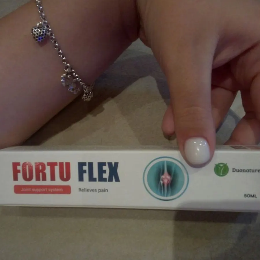 Fortuflex — zdjęcie 1