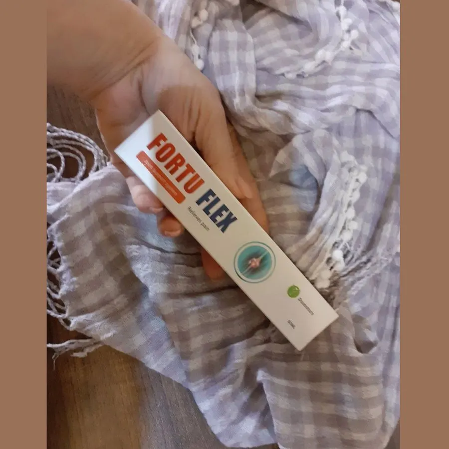 Fortuflex — zdjęcie 2