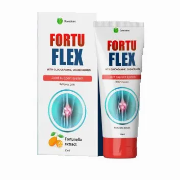 Fortuflex — zdjęcie 3