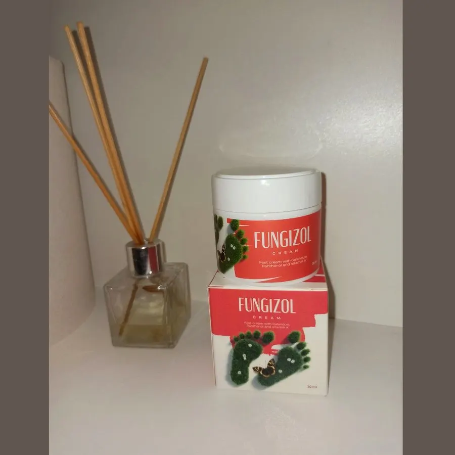 Fungizol — pilt 2