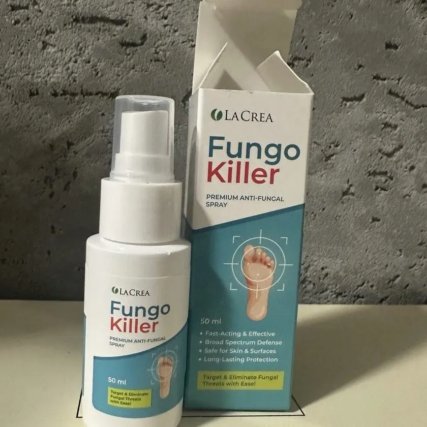 Fungokiller