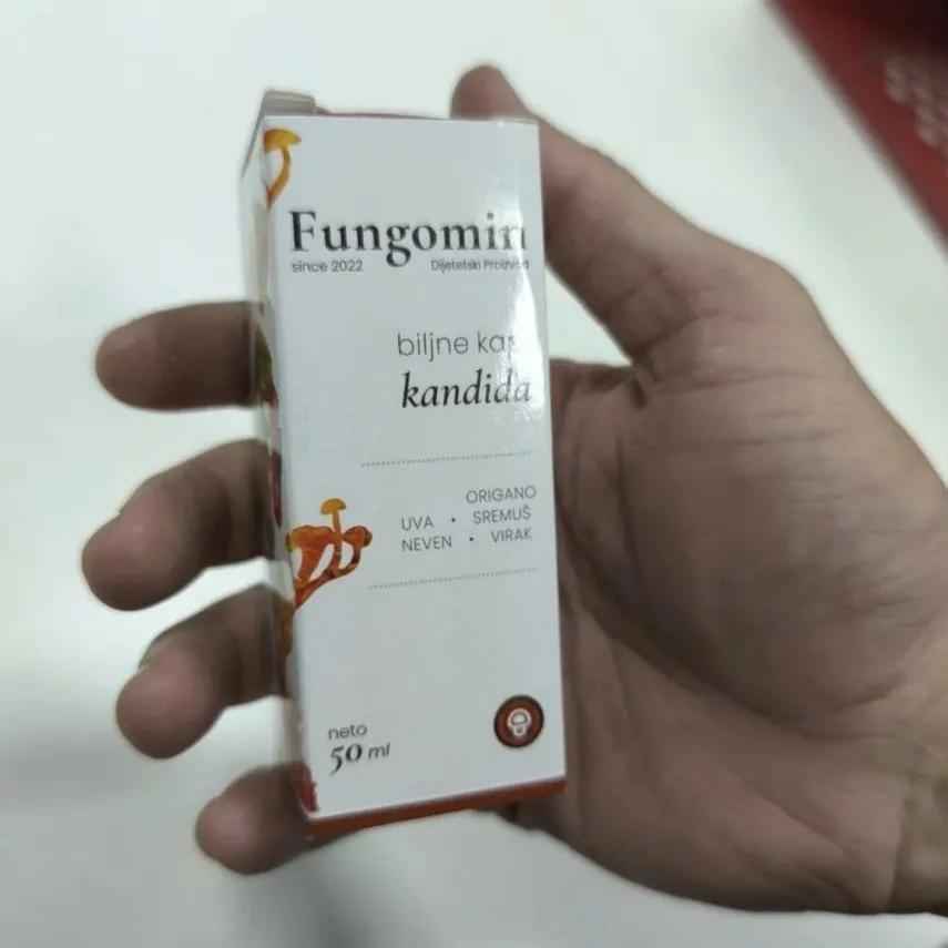 Fungomin