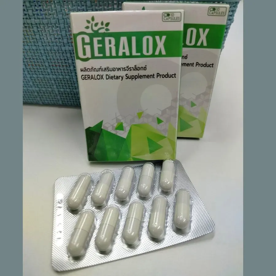 Geralox