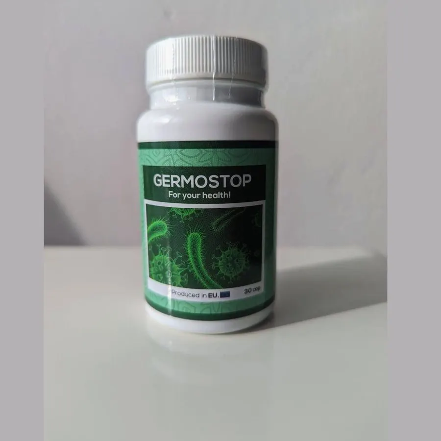 Germostop — foto