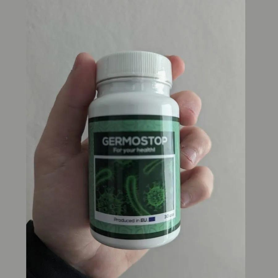 Germostop — foto 2